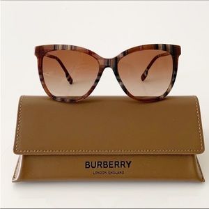 Burberrry sunglasses